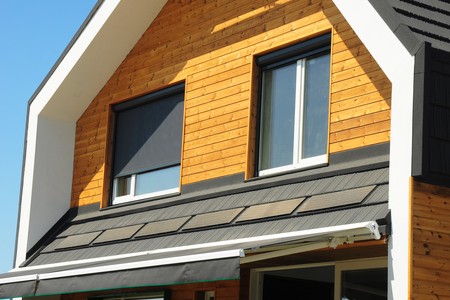 Harnessing the Power of the Sun: The Benefits of Interior Solar Screens for Your Home