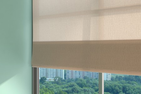 Roller Shades In A Style That's Just Perfect For Your Lake Havasu Property